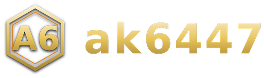 ak6447 logo